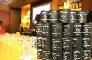 ... involuntary proposals. Fun Wedding Sayings for Koozies and Other