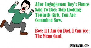 After Engagement Boy’s Fiance Said To Boy: Stop Looking Towards ...