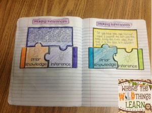 Found on thewildthingslearn.blogspot.com