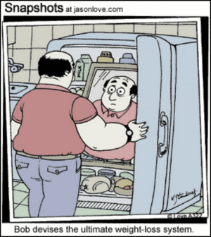 Keep going strong all you “Paleo People” and other healthy eaters!