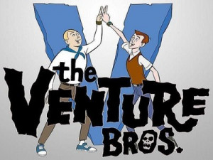 The Venture Bros Season Five