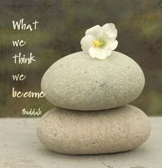 Feng Shui Stones and Buddah quotes | Flickr - Photo Sharing!