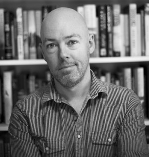 What: John Boyne will discuss and sign his newest novel for children ...