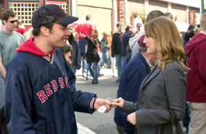 Fever Pitch (2005)