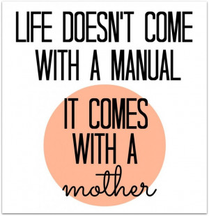 40 Of The Sweetest #Happy #Mothers #Day #Quotes To Melt Your Mom’s ...