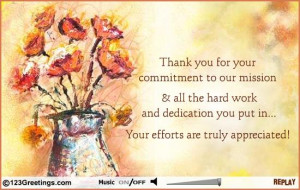 thank you messages send this classic thank you quote to say thank ...