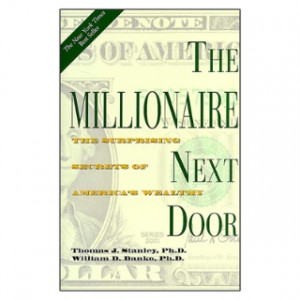 The Millionaire Next Door Quotes