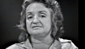 25 Most Famous Betty Friedan Quotes