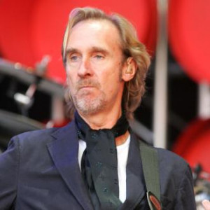 Mike Rutherford: Genesis wouldn't reform for Glastonbury