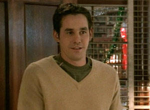 Xander Harris