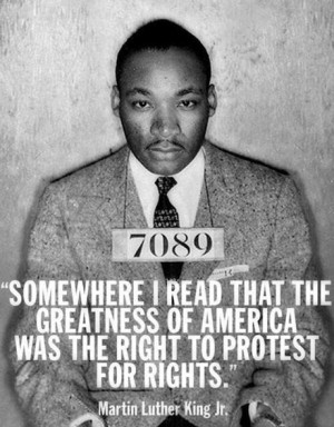 Martin Luther King Quotes Tumblr