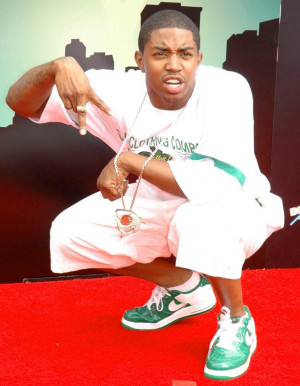 Lil Scrappy Picture 4