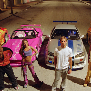 Fast And Furious Cars Wallpaper (1)