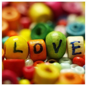 Love Nature True Gift