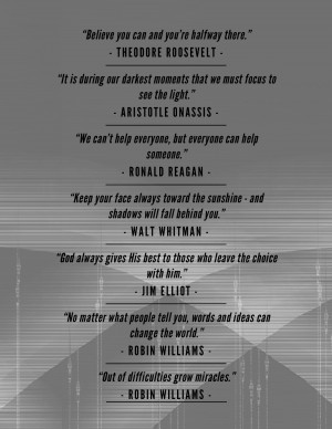 100 Best Motivational and Inspirational Quotes