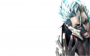 Grimmjow Jaegerjaquez | Espada | Digital Art | Anime | Wallpaper ...