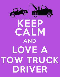 ... tow truck driver love my towie hubby more towing trucks trucks driver