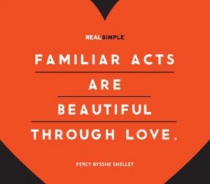 what a beautiful true statement :: Quote by Percy Bysshe Shelley