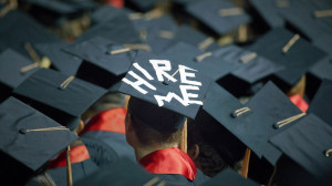 10 Graduation Caps That Aren't So Funny After All