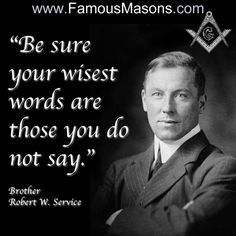 Blog Posts - general | Famous Masons More