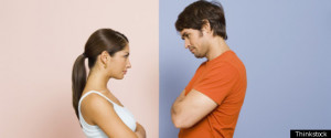 Cheating' Study Claims Men Resent Sexual Infidelity, Women Jealous Of ...
