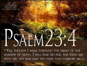 ... batting on the blessings and love you receive. Your actions do. Give