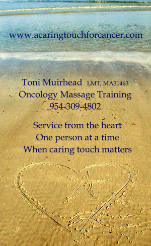Massage Sayings http://tonimuirhead.com/healing-arts/crossing-bridges/