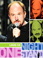 Louis CK jokes, Quotes and One Liners