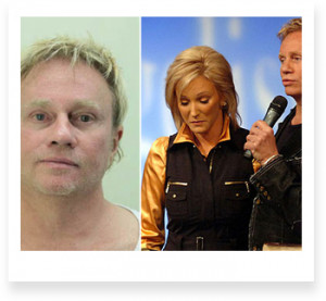 White, Former 'Without Walls' Pastor & Ex- Husband of Paula White ...