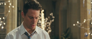 pic- Channing Tatum as Leo in The Vow (