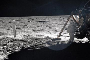 One Small Step for Man': Was Neil Armstrong Misquoted?