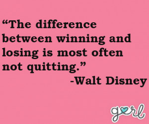 Which of these is your favorite? What quotes did I miss? How do you ...