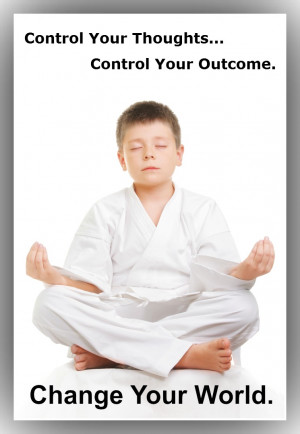 Zen Child Quote
