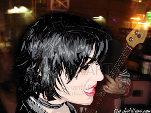 topless brody dalle biography brody dalle fansite brody dalle spikes