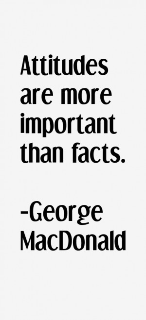 George MacDonald Quotes & Sayings