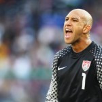 ... is Tim Howard, United States when Tim Howard Inspirational Quotes