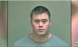Okla. Cop Accused of Sexually Assaulting Black Women