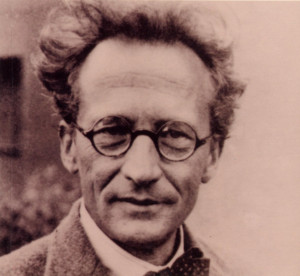 Grandes científicos 4: Erwin Schrödinger