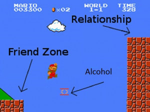 Friend Zone