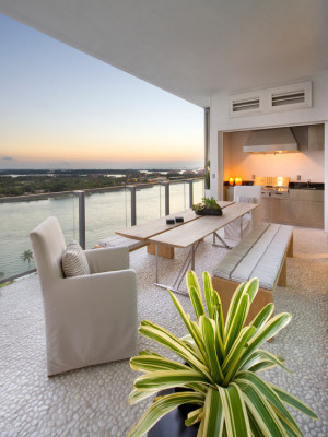 House Style Finished Modern