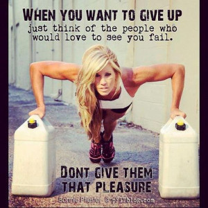 quotes fitness & health fit motivation exercise healthy