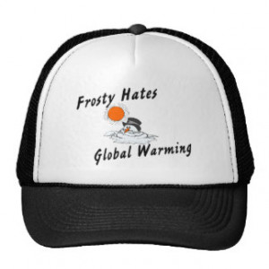 Funny Snowman Sayings Fashion Accessories