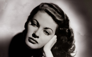 Yvonne De Carlo Quotes