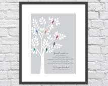 Grandma Mother's Day Gift/Defin ition of a Grandmother/Grandchildren ...