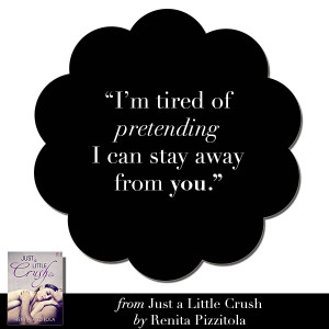 Just a Little Crush Teaser #2