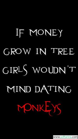 Funny quotes on money for facebook