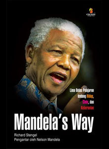 Sufi Oktifiani's Reviews > Mandela's Way: Lima Belas Pelajaran tentang ...