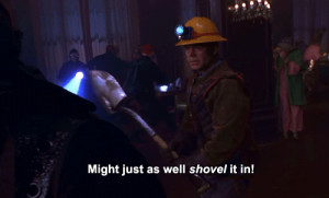 Mystery Men quotes