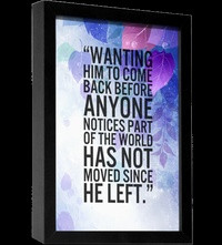 Brian Andreas | themarriedapp.com hearted