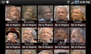 Fred Sanford Quotes for Facebook
